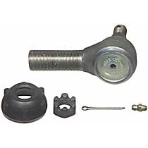 ES453L Front, Driver Side, Inner Tie Rod End