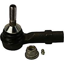 ES800222 Front, Driver or Passenger Side, Outer Tie Rod End