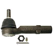 Front, Driver or Passenger Side, Outer Tie Rod End