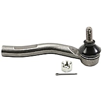 ES800312 Front, Passenger Side, Outer Tie Rod End