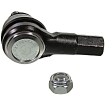 ES800364 Front, Driver or Passenger Side, Outer Tie Rod End