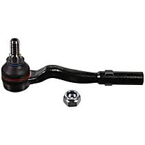 ES800387 Front, Passenger Side, Outer Tie Rod End