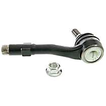 ES800397 Front, Driver or Passenger Side, Outer Tie Rod End