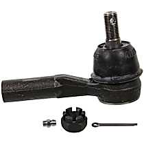 ES800464 Front, Driver or Passenger Side, Outer Tie Rod End