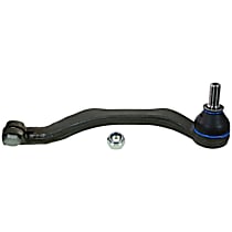 Front, Passenger Side, Outer Tie Rod End