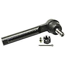 ES801172 Front, Driver or Passenger Side, Outer Tie Rod End, Problem Solver Series