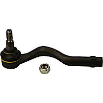 Front or Rear, Passenger Side, Outer Tie Rod End, Problem Solver Series