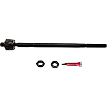 Front, Driver or Passenger Side, Inner Tie Rod End