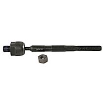 EV467 Front, Driver or Passenger Side, Inner Tie Rod End, Includes Hardware and Grease