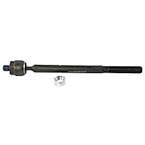 Front, Driver or Passenger Side, Inner Tie Rod End