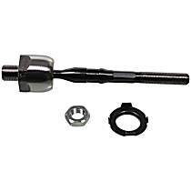 Front, Driver or Passenger Side, Inner Tie Rod End