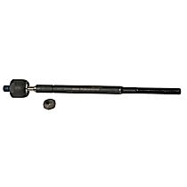 Front, Driver or Passenger Side, Inner Tie Rod End