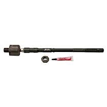 Front, Driver or Passenger Side, Inner Tie Rod End