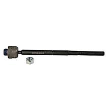 Front, Driver or Passenger Side, Inner Tie Rod End