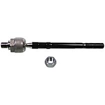 Front, Driver or Passenger Side, Inner Tie Rod End