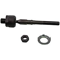 Front, Driver or Passenger Side, Inner Tie Rod End