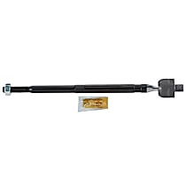 Front, Driver or Passenger Side, Inner Tie Rod End