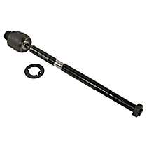 EV800555 Front, Driver or Passenger Side, Inner Tie Rod End