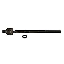 Front, Driver or Passenger Side, Inner Tie Rod End, Includes Hardware and Grease