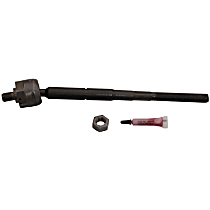 Front, Driver or Passenger Side, Inner Tie Rod End
