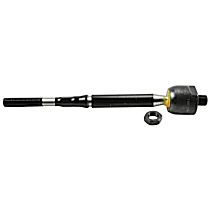 Front, Driver or Passenger Side, Inner Tie Rod End