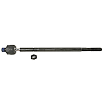 Front, Driver or Passenger Side, Inner Tie Rod End, Four Wheel Drive, 4WD