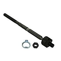 Front, Driver or Passenger Side, Inner Tie Rod End