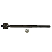 Front, Driver or Passenger Side, Inner Tie Rod End