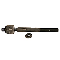 Front, Driver or Passenger Side, Inner Tie Rod End, Problem Solver Series