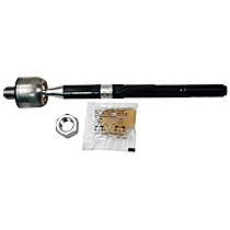 Front, Driver or Passenger Side, Inner Tie Rod End, Problem Solver Series