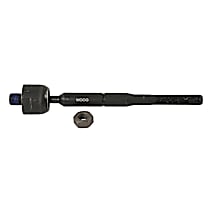 Front, Driver or Passenger Side, Inner Tie Rod End, Problem Solver Series