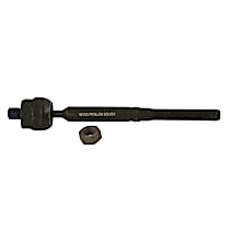 Front, Driver or Passenger Side, Inner Tie Rod End, Problem Solver Series