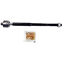 Front, Driver or Passenger Side, Inner Tie Rod End, Problem Solver Series