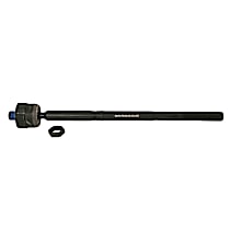 Front, Driver or Passenger Side, Inner Tie Rod End, Without Off Road Package