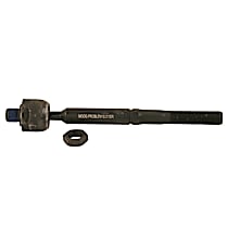Front, Driver or Passenger Side, Inner Tie Rod End, Problem Solver Series