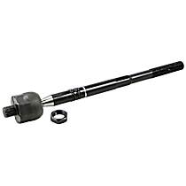 Front, Driver or Passenger Side, Inner Tie Rod End, Problem Solver Series