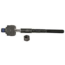 Front, Driver or Passenger Side, Inner Tie Rod End, without 21 (in) Wheels, Problem Solver Series