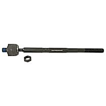 Front, Driver or Passenger Side, Inner Tie Rod End, Problem Solver Series