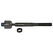 Front, Driver or Passenger Side, Inner Tie Rod End, All Wheel Drive, AWD, Problem Solver Series