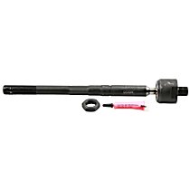 EV801209 Front, Driver or Passenger Side, Inner Tie Rod End, Problem Solver Series