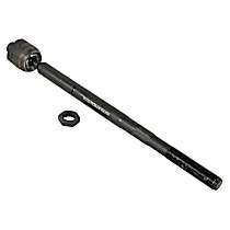Front, Driver or Passenger Side, Inner Tie Rod End, Problem Solver Series