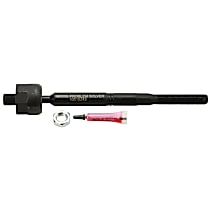 EV801304 Front, Driver or Passenger Side, Inner Tie Rod End, Problem Solver Series