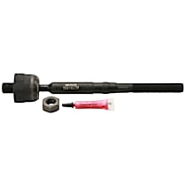 Front, Driver or Passenger Side, Inner Tie Rod End, Problem Solver Series