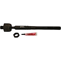 Front or Rear, Driver or Passenger Side, Inner Tie Rod End, Problem Solver Series - Front or Rear, Driver or Passenger Side, Inner