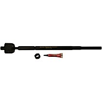 EV801372 Front, Driver or Passenger Side, Inner Tie Rod End, Problem Solver Series