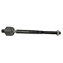 Front, Driver or Passenger Side, Inner Tie Rod End