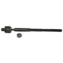 Front, Driver or Passenger Side, Inner Tie Rod End