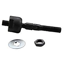 Front, Driver or Passenger Side, Inner Tie Rod End