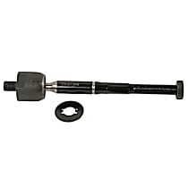 Front, Driver or Passenger Side, Inner Tie Rod End