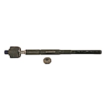 EV80645 Front, Driver or Passenger Side, Inner Tie Rod End, Problem Solver Series